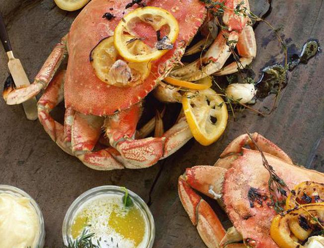 吃螃蟹过敏怎么办