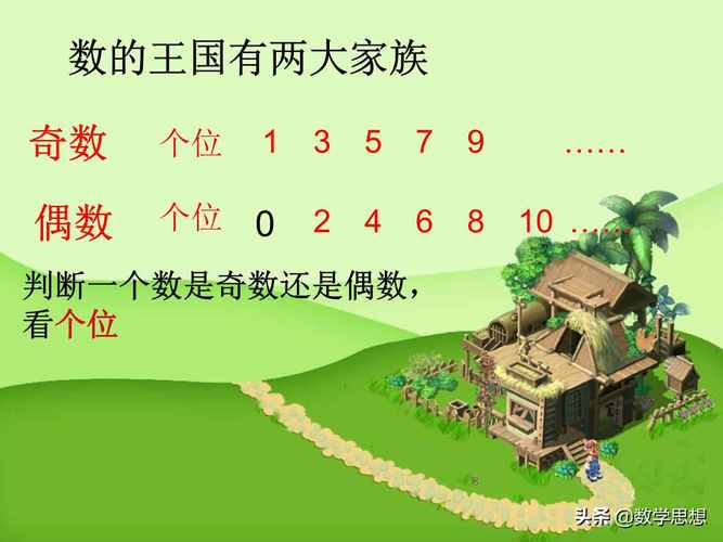 100以内的奇数是几多