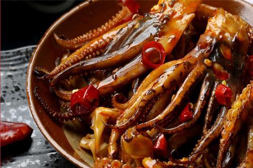 可以卤的素菜有哪些品种