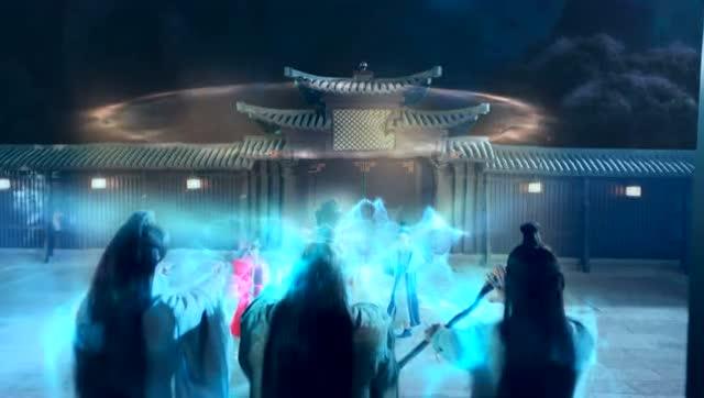 叶鼎之怎么会是魔教教主