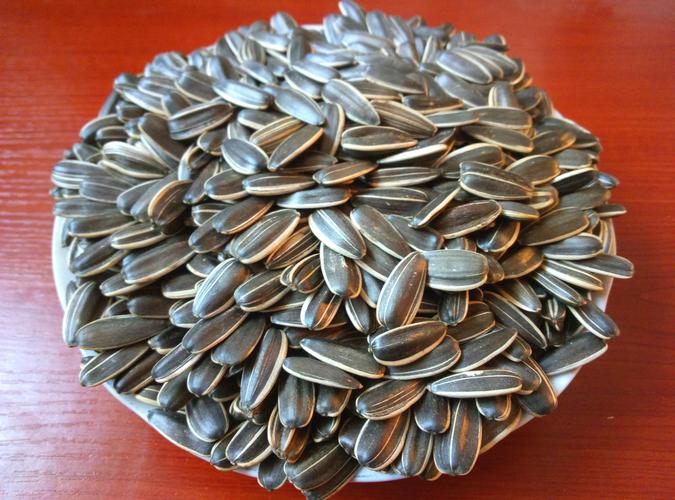 吃葵花瓜子有什么好处和坏处
