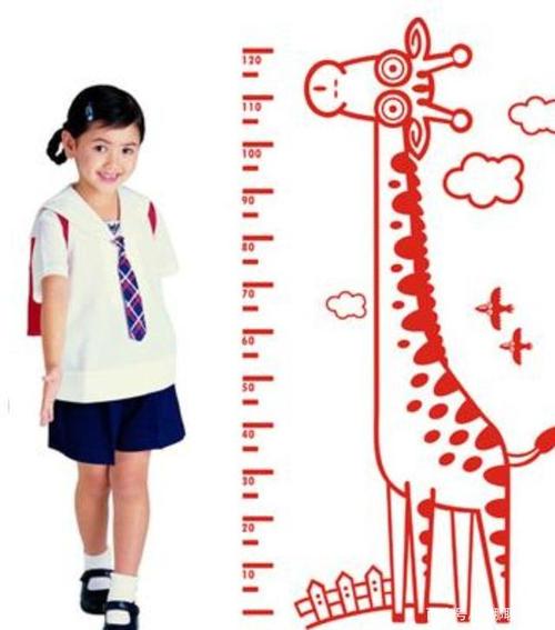 130cm身高等于多少米