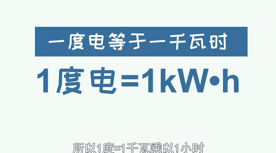 1400瓦一小时多少度电