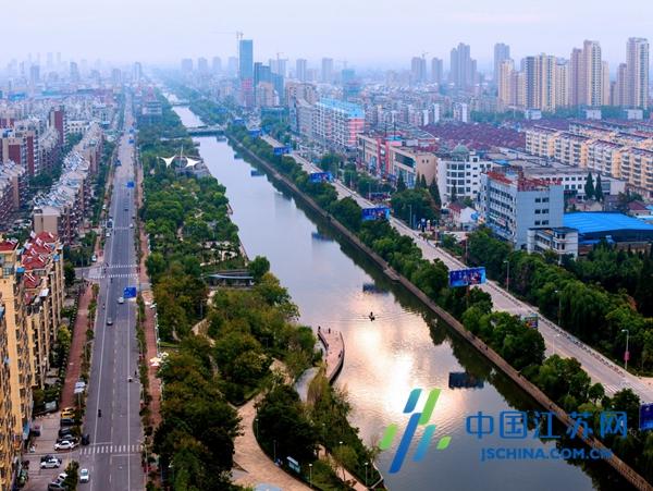 可有人知道江苏大丰市有多大