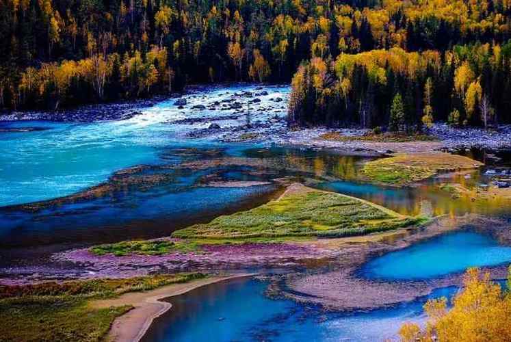 10月份是什么季节