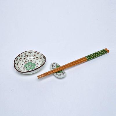 各个材质的筷子都有什么特点