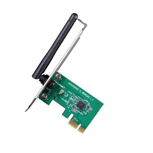 台式机无线网卡怎么用