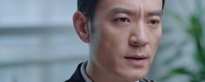 司问渠是什么电视