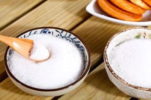 吃东西吃太咸了怎么办