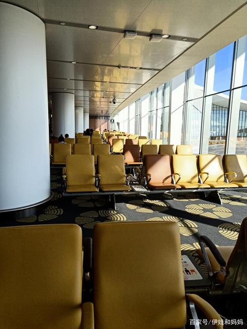 可以在机场候机厅过夜吗