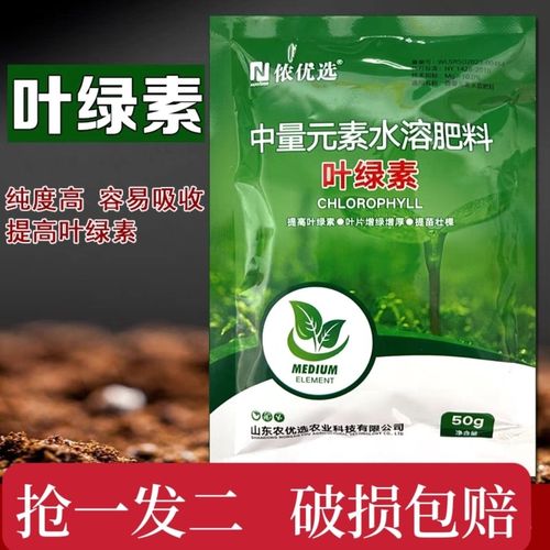 叶面肥是什么肥料