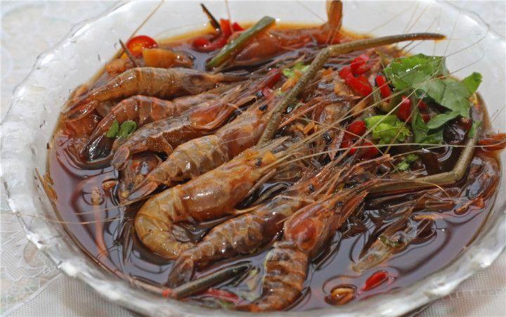 吃螃蟹的调料汁怎么调