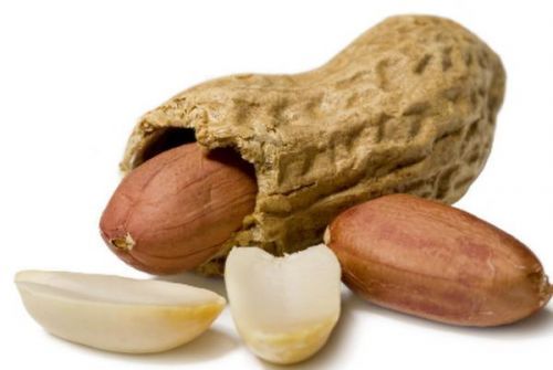 吃生花生真能治胃病吗