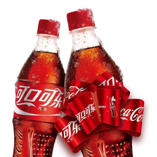 可口可乐有多少年的历史了