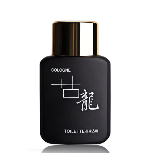 古龙香水是不是男士香水