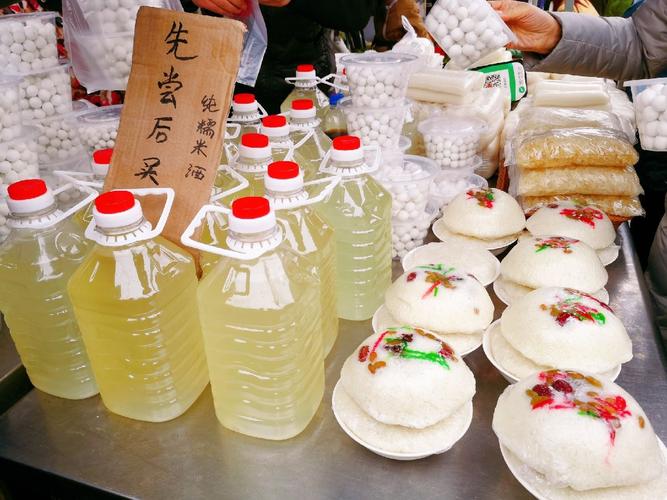 召稼楼土特产有哪些