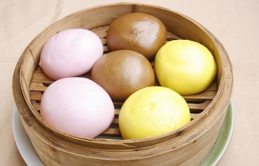 吃斋主要吃些什么食物