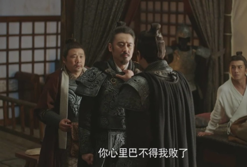 司马脸是什么意思