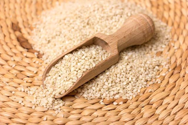 吃芝麻对身体有什么好处