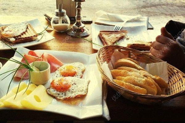 吃早餐会发胖吗