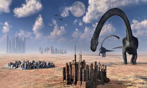 史前文明有哪些