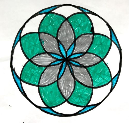 可以做的平面几何图形有哪些