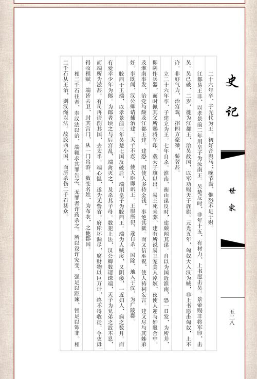 史记是我国第一部什么通史