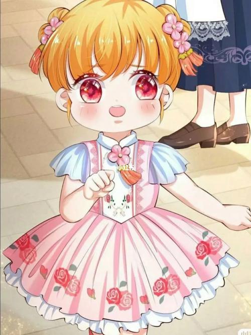 司宇瑾动漫叫什么