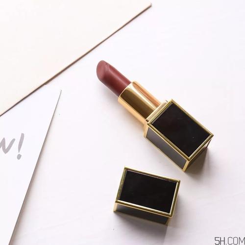 吃土色口红是什么