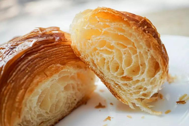 可颂为什么叫可颂