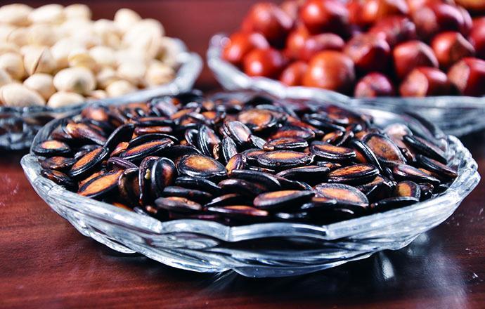 吃西瓜子会胖吗