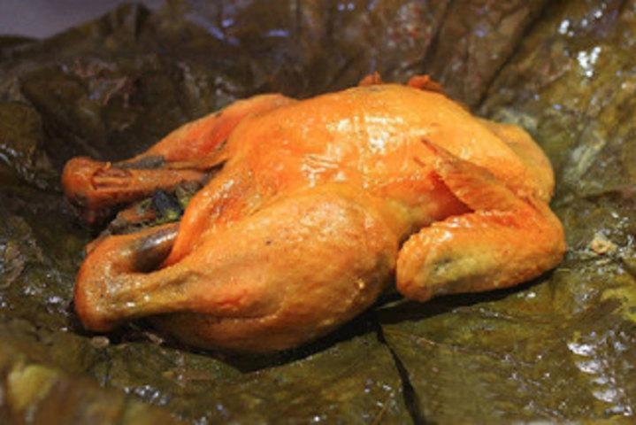 叫花鸡营养价值