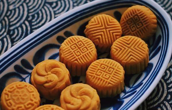 吃月饼是什么节日