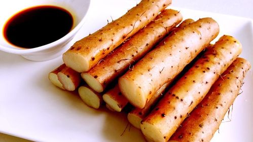 吃清蒸山药有好处吗