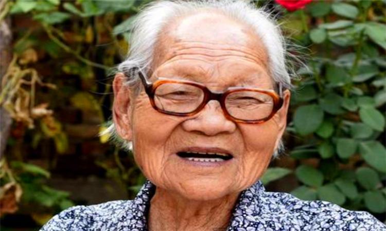 100岁称之为什么