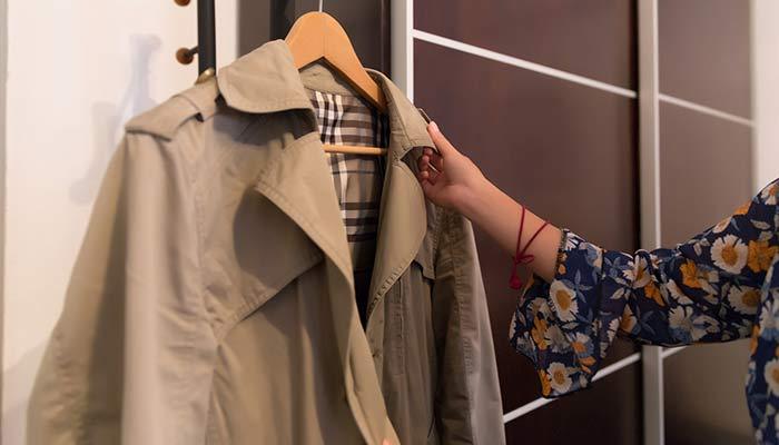 12度的天气穿什么衣服