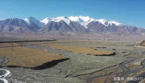 可可西里在哪里