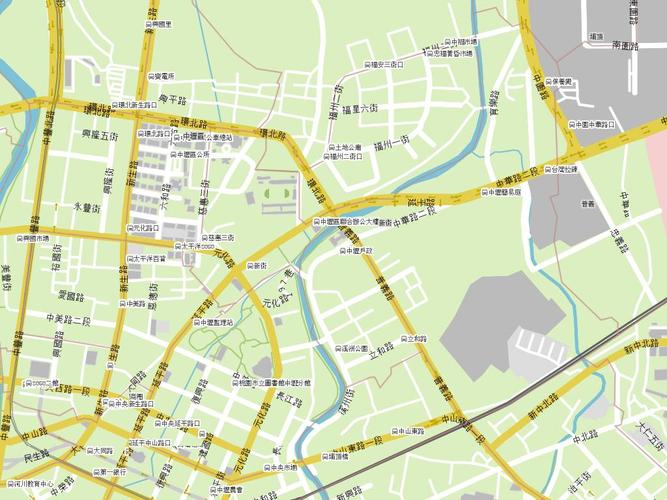 台湾桃园市有几个区