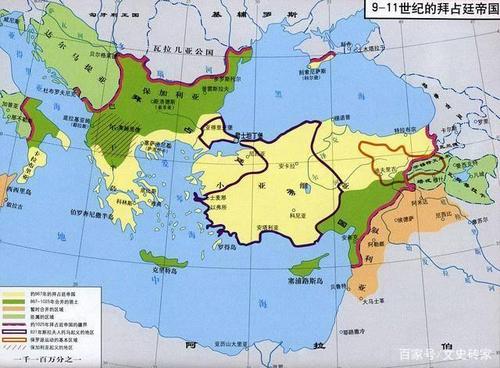 11世纪是多少年