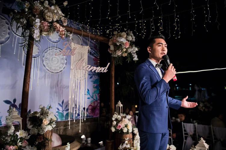 司仪是什么意思