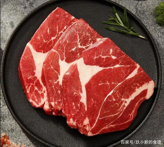 吃牛肉会长胖吗