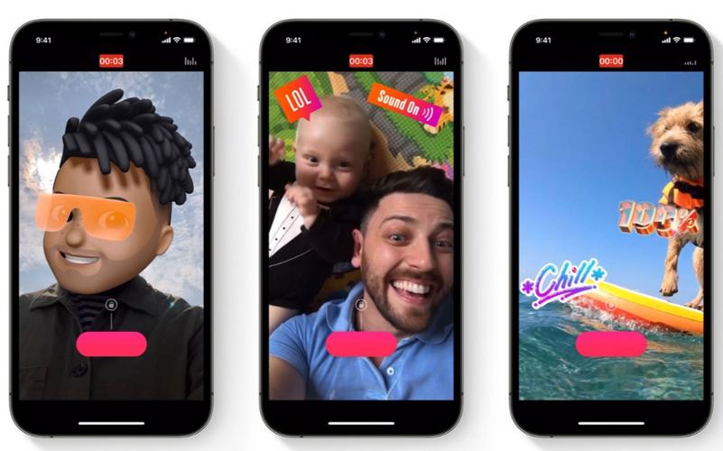 可立拍有什么用