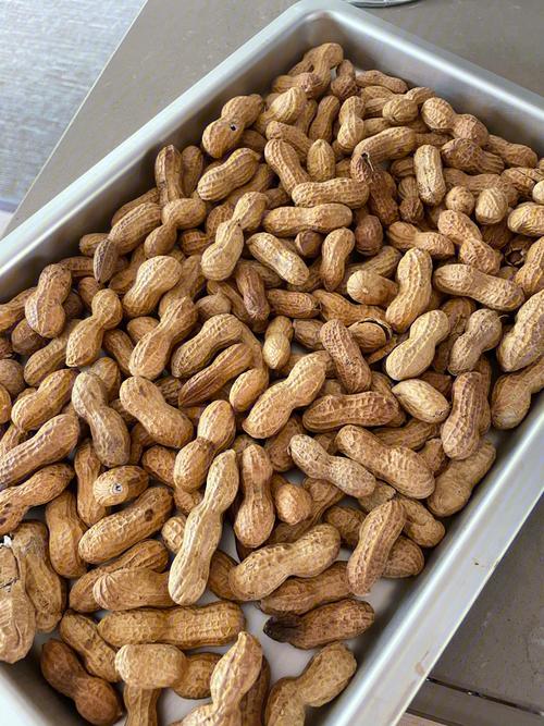 吃烤制花生有什么好处和坏处