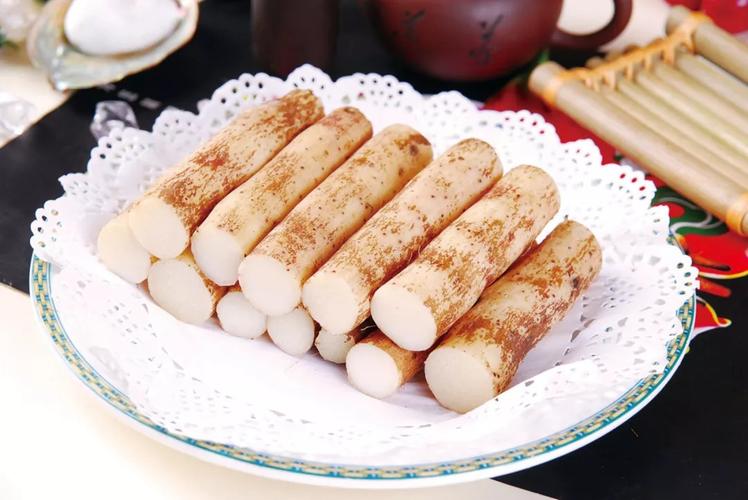 吃清蒸山药有好处吗