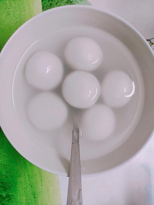 吃汤圆寓意着什么