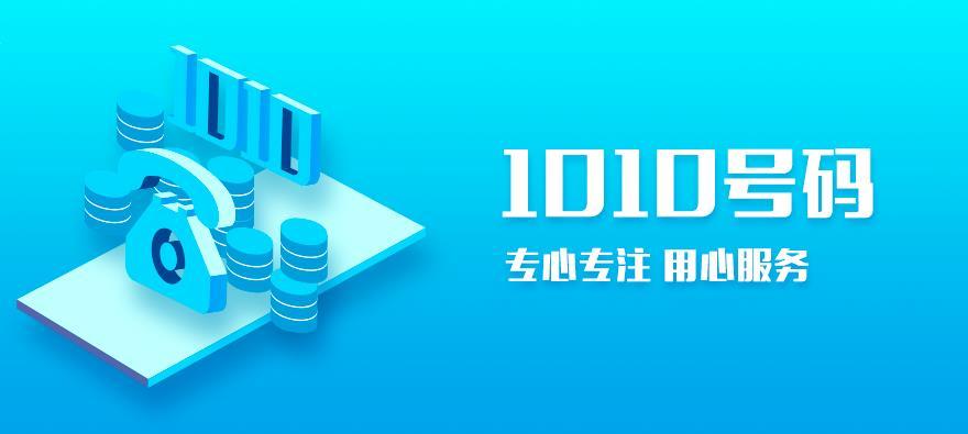 1010是什么意思