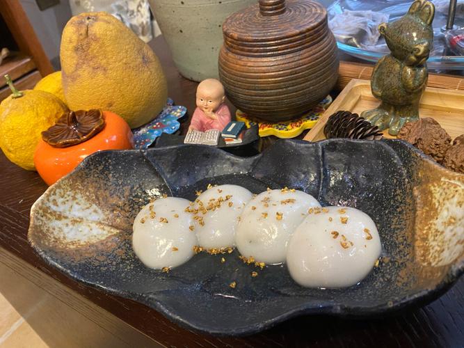 吃汤圆寓意着什么