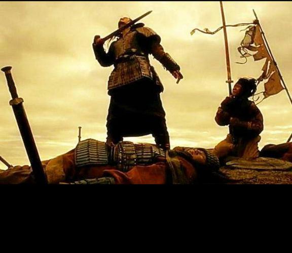 史记项羽中的好词好句