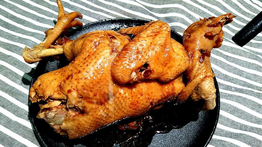 吃剩的烧鸡要怎么加热才好吃