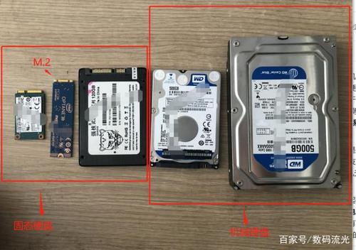 台式电脑一般的硬盘是多大